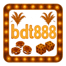 bdt888 logo